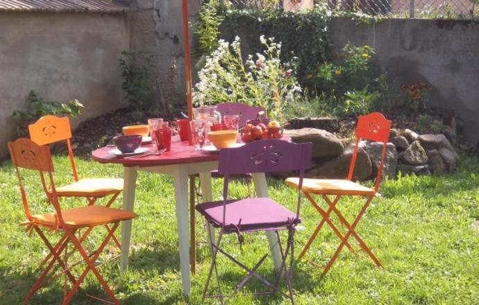 Vila Le Vent D'Ange Zellenberg Exteriér fotografie